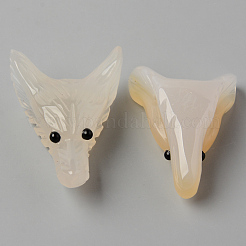 Природные и синтетические смешанные подвески драгоценных камней&nbsp;G-R478-06B