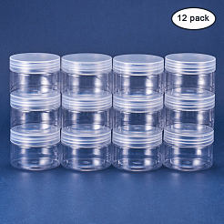 Leere Lebensmittel verschlossene Plastikflaschen&nbsp;CON-BC0004-53