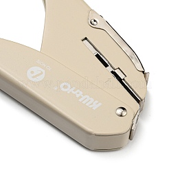 Железные дыроколы для бумаги&nbsp;OFST-PW0012-01B