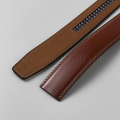 Плоский кожаный шнур для изготовления цепных ремней своими руками&nbsp;DIY-WH20007-361A