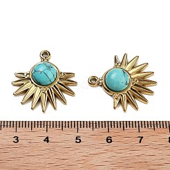 Ионное покрытие (ip) подвески из нержавеющей стали 304&nbsp;STAS-U014-01B-G