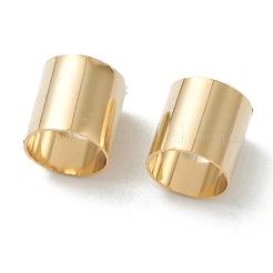 Messingrohr Perlen&nbsp;KK-Y003-76A-G