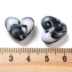 Имитация драгоценных камней бусы акриловые OACR-U005-07B