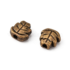 Perline in lega stile tibetano&nbsp;K084Q072