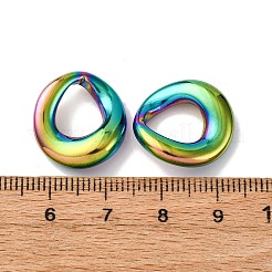 Подвески из нержавеющей стали 304 STAS-Q362-02C-M