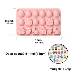 18 силиконовая форма для выкройки ST-CJ0007-42