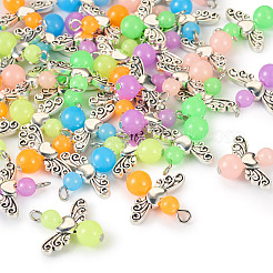 Подвески из сплава &nbsp;PALLOY-TAC0104