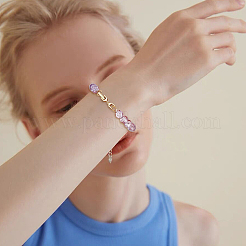 6 шт. 3-х цветные застежки-пряжки FIND-FH0008-50