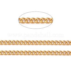 Цепи для ограждения из нержавеющей стали 304 CHS-D033-02G-03