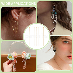 150 шт. штифты с шаровой головкой из нержавеющей стали 304 STAS-ME0002-68