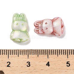 Пластиковые бусины KY-B004-04D