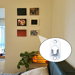 20шт железные вешалки для картин&nbsp;IFIN-LP0001-59