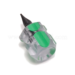 Прямая отвертка из хромованадиевой стали&nbsp;LS-TOOL-WH0002-04