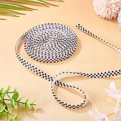 3 ярд самоклеящейся смоляной отделочной ленты для шитья&nbsp;DIY-TA0013-15A