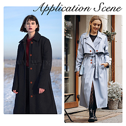 300 шт. BUTT-HY0001-05