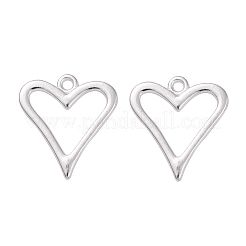 Подвески из сплава &nbsp;PALLOY-AD-6154-S