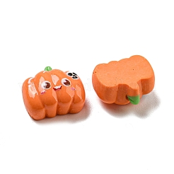 Halloween Motiv Harz Decoden Cabochons&nbsp;LS-RESI-C050-01B