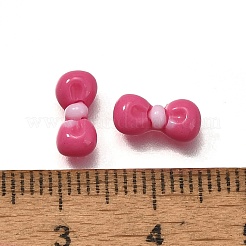 Кабошоны из светящейся непрозрачной смолы CRES-R458-08A-01