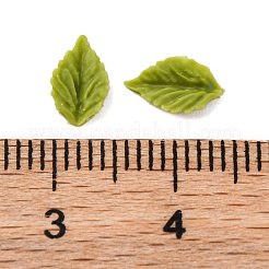 Лист непрозрачная смола кабошоны&nbsp;LS-FIND-L019-04A