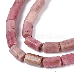 Perline Rhodonite naturale fili&nbsp;GG-N002-01A-10