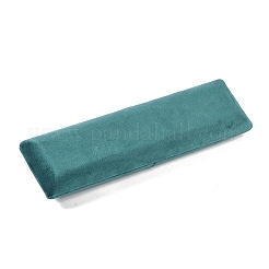 Подарочные коробки для хранения бархатного ожерелья CON-G023-12D