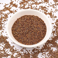 Бусины Миюки Делика&nbsp;SEED-MY11-DB0505