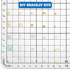 DIY Armband Kits&nbsp;DIY-PH0034-29