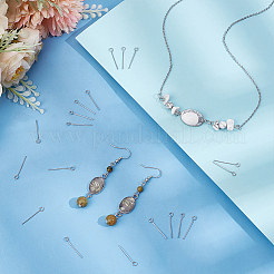 1000 шт. штифты из нержавеющей стали 304 STAS-UN0058-28P-01