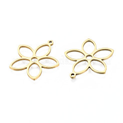 Ионное покрытие(ip) 201 подвески из нержавеющей стали&nbsp;STAS-N098-049LG