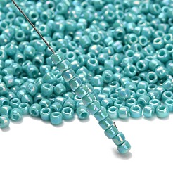 Круглые бусины toho 8/0 SEED-XTR08-0413