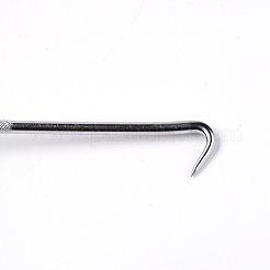 Крюк для снятия шлицев экрана TOOL-WH0134-09
