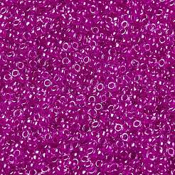 Миюки круглые бусины рокайль&nbsp;X-SEED-G009-RR0209