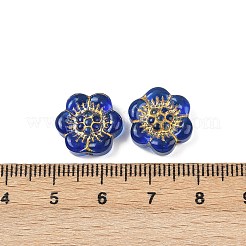 Краска для выпечки и стеклянные бусины DGLA-T004-10I