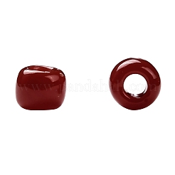 Круглые бусины toho 11/0&nbsp;X-SEED-TR11-0045A