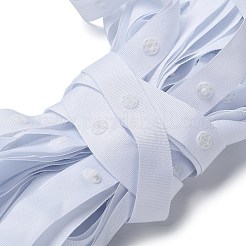 Лента для пришивания кнопок из полиэстера DIY-XCP0002-65