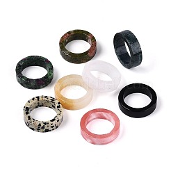 Кольца с натуральными и синтетическими драгоценными камнями для мужчин&nbsp;G-T144-48M