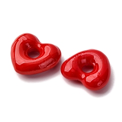 Бусины лэмпворк &nbsp;LAMP-S069-04M