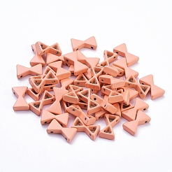 Окрашенные распылением легкосплавные многожильные звенья&nbsp;PALLOY-G268-K-008