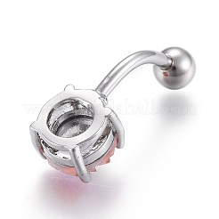 Bijoux piercing&nbsp;AJEW-EE0006-97A-P