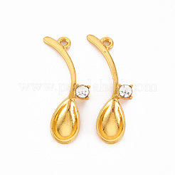 Подвески из сплава  PALLOY-T075-125G-RS