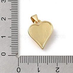 Латунные подвески&nbsp;KK-D431-071G