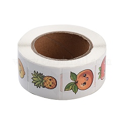 Бумажные наклейки с картинками STIC-M002-03C