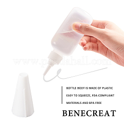 120 мл пластик клей бутылки TOOL-BC0008-26