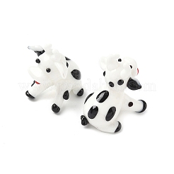 Украшения для дома в виде коровы LAMP-D301-08