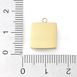 Подвески кошачий глаз STAS-P366-43G