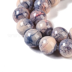 Краска для выпечки стеклянные бусины&nbsp;GLAA-H031-01C-11