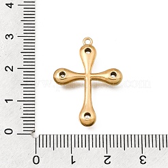 Strassanhänger aus Edelstahl 304&nbsp;STAS-E531-09G