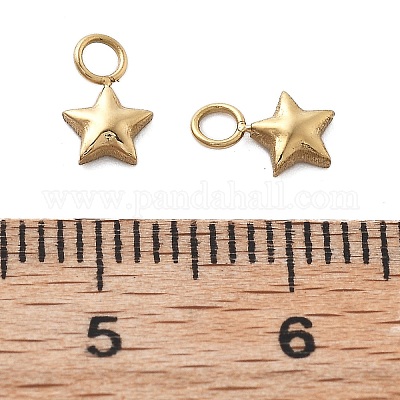 Подвески из нержавеющей стали 304 STAS-M111-32G-1