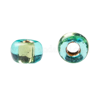 Круглые бусины toho X-SEED-TR08-0755-1