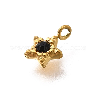 Подвески из нержавеющей стали 304 STAS-R159-58G-04-1